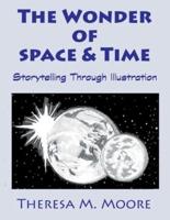 The Wonder of Space & Time: Storytelling Through Illustration