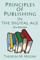 Principles of Publishing In The Digital Age