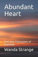 Abundant Heart