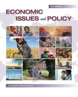 Economic Issues and Policy - 7th Ed