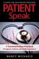 Patient Speak