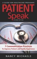 Patient Speak
