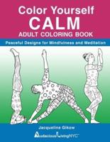 Color Yourself CALM
