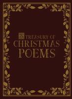 A Treasury of Christmas Poems