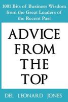 Advice From the Top