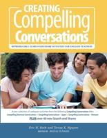 Creating Compelling Conversations: Reproducible 'Search and Share' Activities for English Teachers