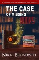 The Case of Missing Books