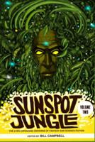 Sunspot Jungle, Vol. 2