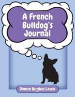 A French Bulldog's Journal