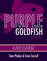 Purple Goldfish Workbook
