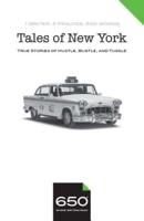 650 - Tales of New York