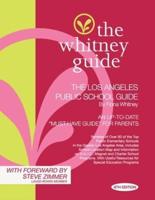 The Whitney Guide