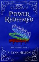 Power Redeemed