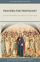 Prayers for Pentecost