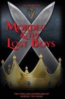 Mordec and the Lost Boys