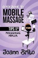 Guidebook To Mobile Massage