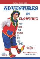 Adventures in Clowning