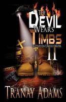 THE DEVIL WEARS TIMBS 2: Baptized in Unholy Waters
