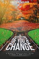 The Intersection of You & Change