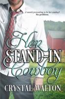 Her Stand-in Cowboy