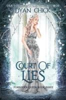 Court of Lies: A Why Choose Fantasy Romance