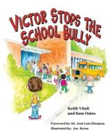 Victor Stops the School Bully