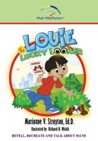 Louie the Lucky Looker
