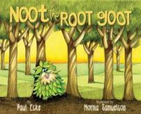 Noot the Root Goot