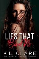 Lies That Bind Us: A Dark Romantic Suspense