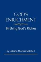 God's Enrichment