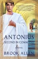 Antonius: Second in Command
