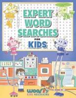 Expert Word Search for Kids