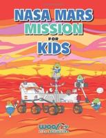 NASA Mars Mission for Kids
