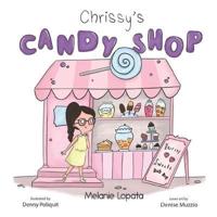 Chrissy's Candy Shop