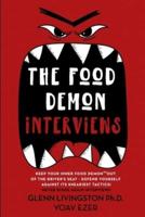 The Food Demon Interviews