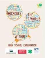 Microbes: The World Within