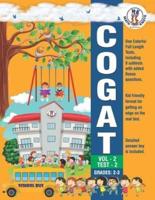 CogAT- Vol 2 -Test - 2