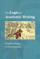 The Logic of Academic Writing