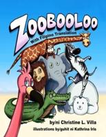 Zoobooloo: With Tagalog Translation