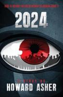 2024: There Is Nothing You Can Do Without Us Knowing About It