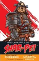 The Chronicles of Shar-Pei