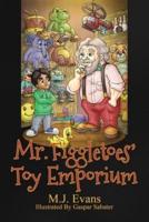 Mr. Figgletoes' Toy Emporium