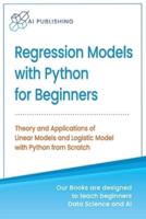 Regression Models With Python For Beginners