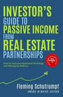 Investor's Guide to Passive Income from Real Estate Partnerships