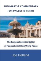 Summary & Commentary for Pacem in Terris