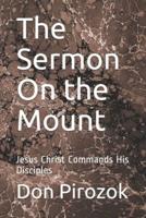 The Sermon On the Mount