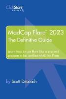 MadCap Flare 2023