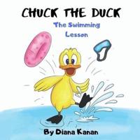 Chuck the Duck: The Swimming Lesson