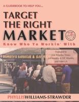 Target The Right Market