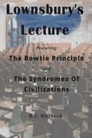 Lownsbury's Lecture